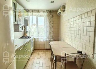 Продаю двухкомнатную квартиру, 50.4 м2, Волгоградская область, проспект Ленина, 2