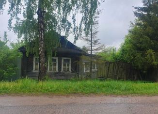 Продажа дома, 31 м2, Вышний Волочёк, улица Котовского, 93