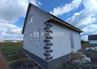 Продается дом, 100.5 м2, село Бессоновка, улица Славы, 216