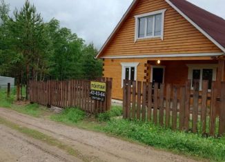 Продается дача, 127 м2, Иркутская область, Снежная улица, 3