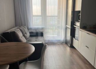 Продам 1-комнатную квартиру, 39.1 м2, Пермский край, улица Космонавта Леонова, 41к2