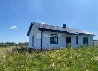 Продается дом, 80 м2, село Бессоновка, Кленовая улица, 30