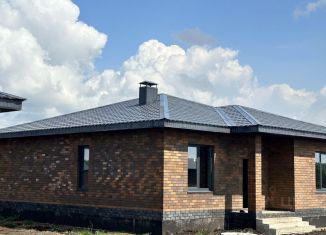 Продается дом, 134.5 м2, село Нагаево, Нектарная улица