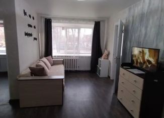 Сдается в аренду 3-ком. квартира, 41 м2, село Усть-Качка, улица Новый посёлок, 6