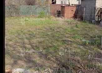 Продажа земельного участка, 6 сот., Волгоград, 53-й квартал, 50