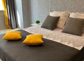 Сдам однокомнатную квартиру, 42 м2, Ярославская область, улица Радищева, 7
