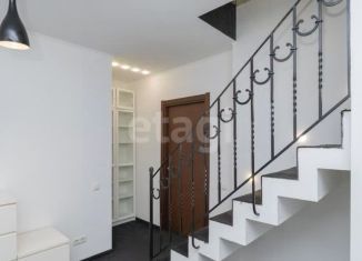 Продается 3-комнатная квартира, 90.8 м2, Пермский край, Пермская улица, 10