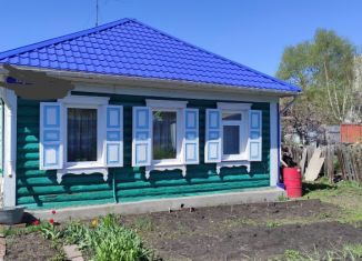 Продается дом, 85.9 м2, Омск, улица Берникова