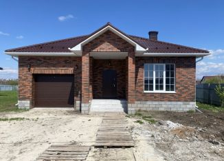 Продается дом, 138 м2, рабочий посёлок Разумное, улица Васнецова
