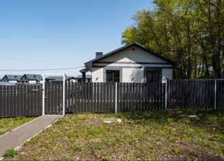 Продам дом, 70 м2, село Булгаково