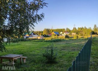 Продам земельный участок, 13 сот., Томская область