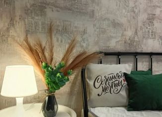 Сдаю 2-ком. квартиру, 55 м2, Ижевск, улица Михаила Петрова, 43к3, ЖК Петровский