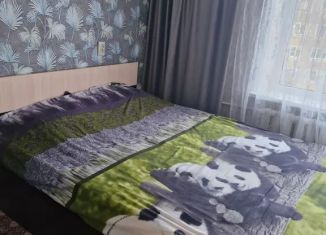 Сдаю в аренду 2-ком. квартиру, 37 м2, Мурманская область, улица Душенова, 18
