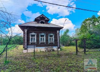 Продаю дом, 39.7 м2, Ярославская область, Плещеевская улица, 58А
