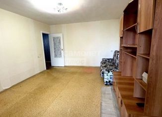 Продам двухкомнатную квартиру, 52.5 м2, Калужская область, улица Суворова, 60