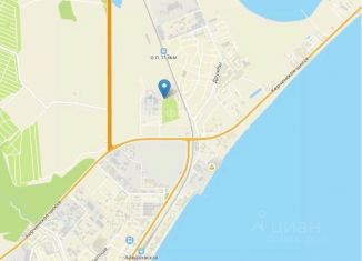 Продажа участка, 4 сот., Крым, 1-й Садовый проезд