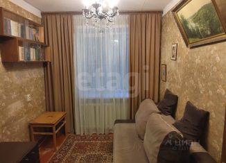 Продаю 3-комнатную квартиру, 51.5 м2, Курская область, улица Карла Маркса, 67к3