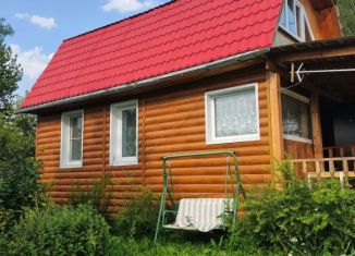 Продается дача, 40 м2, Томская область, площадь Ленина