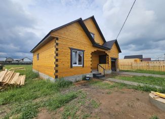 Продам дом, 163 м2, Иркутская область, Малахитовая улица, 7