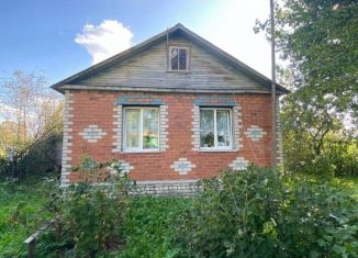 Дом на продажу, 42.9 м2, Ярославская область