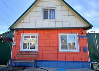 Дом на продажу, 91 м2, Омск, 2-я аллея, Центральный округ