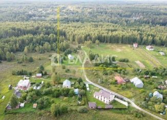 Продам участок, 15.8 сот., Владимирская область