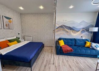 Аренда 1-комнатной квартиры, 32 м2, Апатиты, улица Строителей, 7