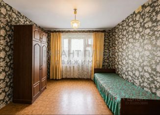 3-комнатная квартира на продажу, 64 м2, Липецк, улица Валентины Терешковой, 37/1