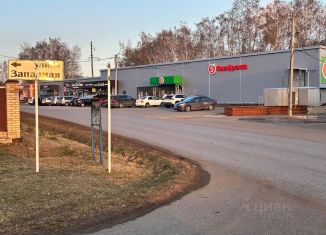 Земельный участок на продажу, 15 сот., село Усть-Заостровка, Береговая улица