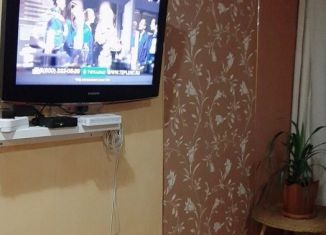 Сдача в аренду однокомнатной квартиры, 35 м2, Омск, проспект Карла Маркса, 43Ак1