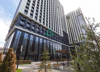Продам трехкомнатную квартиру, 69.1 м2, Уфа, проспект Октября, 75