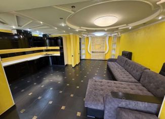 Трехкомнатная квартира на продажу, 70 м2, Самара, Черемшанская улица, 160, метро Кировская