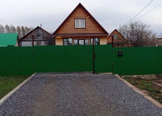 Продам дом, 140 м2, село Иглино, Уфимская улица, 58