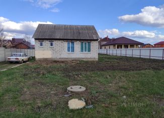 Продаю дом, 71.9 м2, посёлок Новосадовый, улица Новосёлов, 5