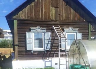 Продам дом, 47.3 м2, Забайкальский край, улица Красных Коммунаров, 50