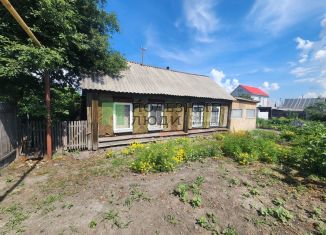 Продажа дома, 51 м2, Курган, жилой район Северный, улица Луначарского, 56