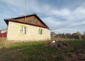 Продажа дома, 44.1 м2, Пермский край, улица Куйбышева