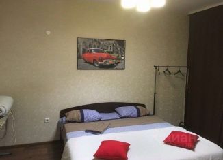 Сдается в аренду однокомнатная квартира, 31 м2, Иркутск, улица Карла Либкнехта, 112