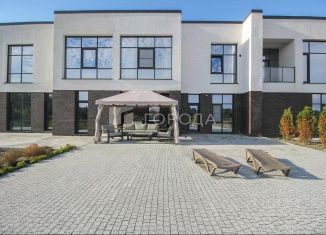 Продается таунхаус, 159.9 м2, Алтайский край, Правобережный тракт, 18