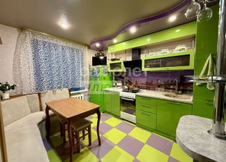 Продается 3-ком. квартира, 66 м2, Свердловская область, улица Попова, 15