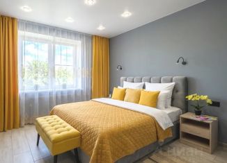 Сдается в аренду 1-ком. квартира, 28 м2, Челябинская область, улица Гюго, 1