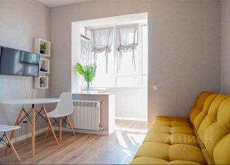 Сдаю 1-ком. квартиру, 22 м2, Ставрополь, улица Ленина, 480/1, ЖК Академический