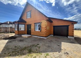 Продажа дома, 150 м2, Иркутская область, улица Тарасова