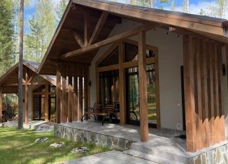 Сдаю дом, 35 м2, Свердловская область, Западная улица, 28