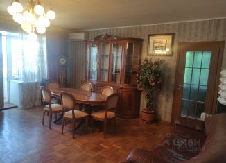 Продается 4-комнатная квартира, 127.5 м2, Самара, Молодогвардейская улица, 167, метро Российская