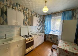 Продам 3-комнатную квартиру, 58.5 м2, Белгородская область, микрорайон Парковый, 26