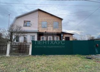Продается дом, 55.1 м2, Владимирская область, Садовая улица, 16