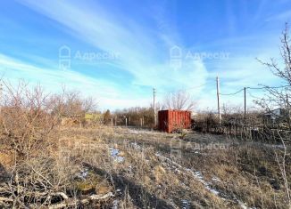 Продаю земельный участок, 10 сот., Волгоградская область, 13-я улица