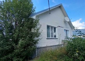 Продажа дома, 47.8 м2, поселок Лесной, 17-й переулок, 4