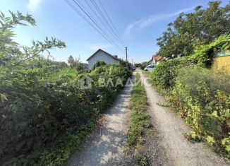 Продажа земельного участка, 6 сот., Калининградская область, Яблочная улица, 41